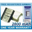 EXTENDED BATTERY ORANGE WIZA16