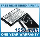 BATTERY SWISSVOICE SV29 20405928