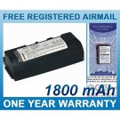 BATTERY CHAMELEON 20-16228-07 20-16228-09