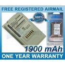 BATTERY FOR MICROSOFT XBOX X360