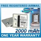 EXTENDED BATTERY DELL X1111