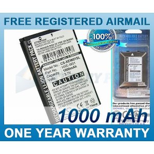 BATTERY PPURPLE HXE-W01 BA-01