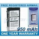 BATTERY FOR XPLORE G18 G88 UNIVERSUM G18 G88