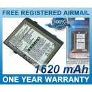 BATTERY O2 XDA XP-08 306 00320000053 709FS00848