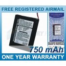 BATTERY FOR SAMSUNG YEEP YH-820 YEEP YH-820MS YEEP YH-820S YEEP YH-820MW YEEP YH-820MW/XSH