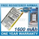 BATTERY ZIPIT ZWM2-1230LI