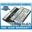BATTERY VODAFONE LI3708T42P3H553447