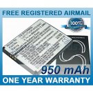 BATTERY FOR ZTE C90
