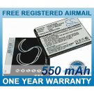 BATTERY FOR ZTE F280 F285 F228 A933 A711 VODAFONE 228 227 VF228 VF227