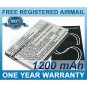 BATTERY ZTE LI3713T42P3H614057