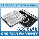 BATTERY ZTE LI3707T42H3H463548