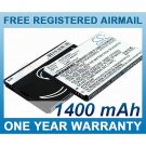 BATTERY ZTE LI3715T42P3H654353