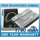 BATTERY ZTE LI3717T42P3H5637116