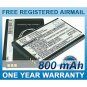 BATTERY ZTE LI3710T42P3H553457