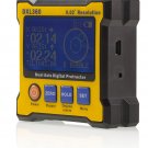 DXL360 Digital Protractor Inclinometer Angle Meter Dual Axis Level Box