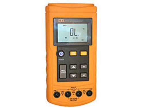 Thermocouple Calibrator High Precision H714 Temperature