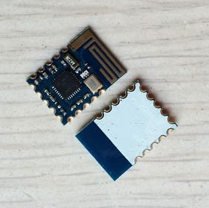 TI IoT Ready CC2640 Bluetooth Smart Development Kit Module BLE4.0 Smallest size
