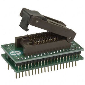 Xeltek SOIC28 Programming Socket Adapter SA404
