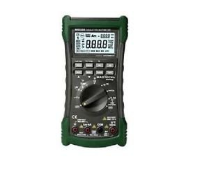 NEW MS5208 Digital Multifunction Insulation Multimeter