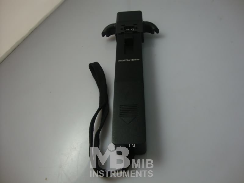 Optical Fiber Identifier Optic Fibre Inspection Device JW3306A