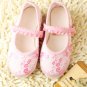 Chinese traditional children shoe