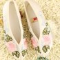 Chinese traditional shoe