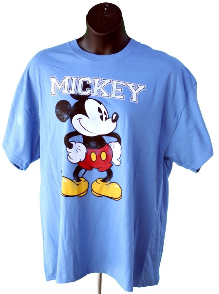 mickey mouse costume tshirt