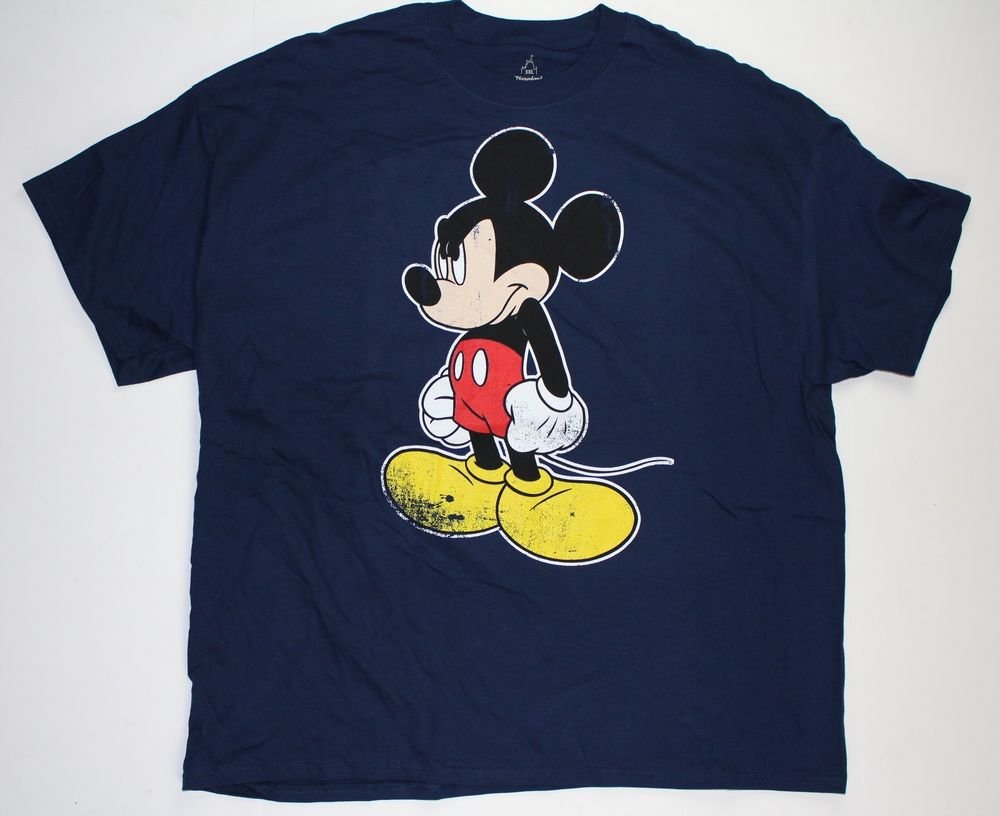 3xl disney t shirts