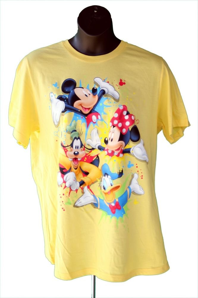 ladies disney t shirts uk