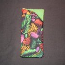 Handmade Soft Eyeglass Case