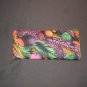Handmade Soft Eyeglass Case