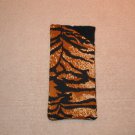 Handmade Soft Eyeglass Case