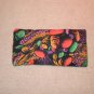 Handmade Soft Eyeglass Case