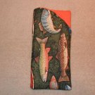 Handmade Soft Eyeglass Case