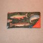 Handmade Soft Eyeglass Case