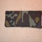 Handmade Soft Eyeglass Case