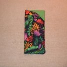 Handmade Soft Eyeglass Case