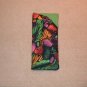 Handmade Soft Eyeglass Case