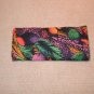 Handmade Soft Eyeglass Case