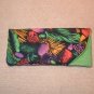 Handmade Soft Eyeglass Case