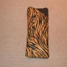 Handmade Soft Eyeglass Case