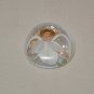 Hand Painted Angel Gem