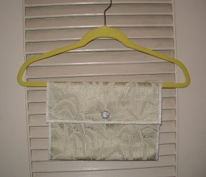 Handmade Scented Hanger
