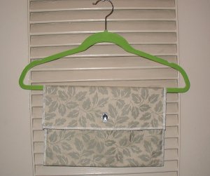 Handmade Scented Hanger
