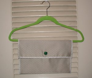 Handmade Scented Hanger