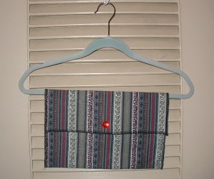 Handmade Scented Hanger