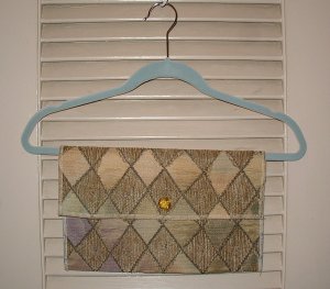 Handmade Scented Hanger