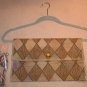 Handmade Scented Hanger