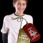School Tag Set, Personalized