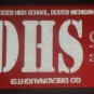 School Tag Set, Personalized